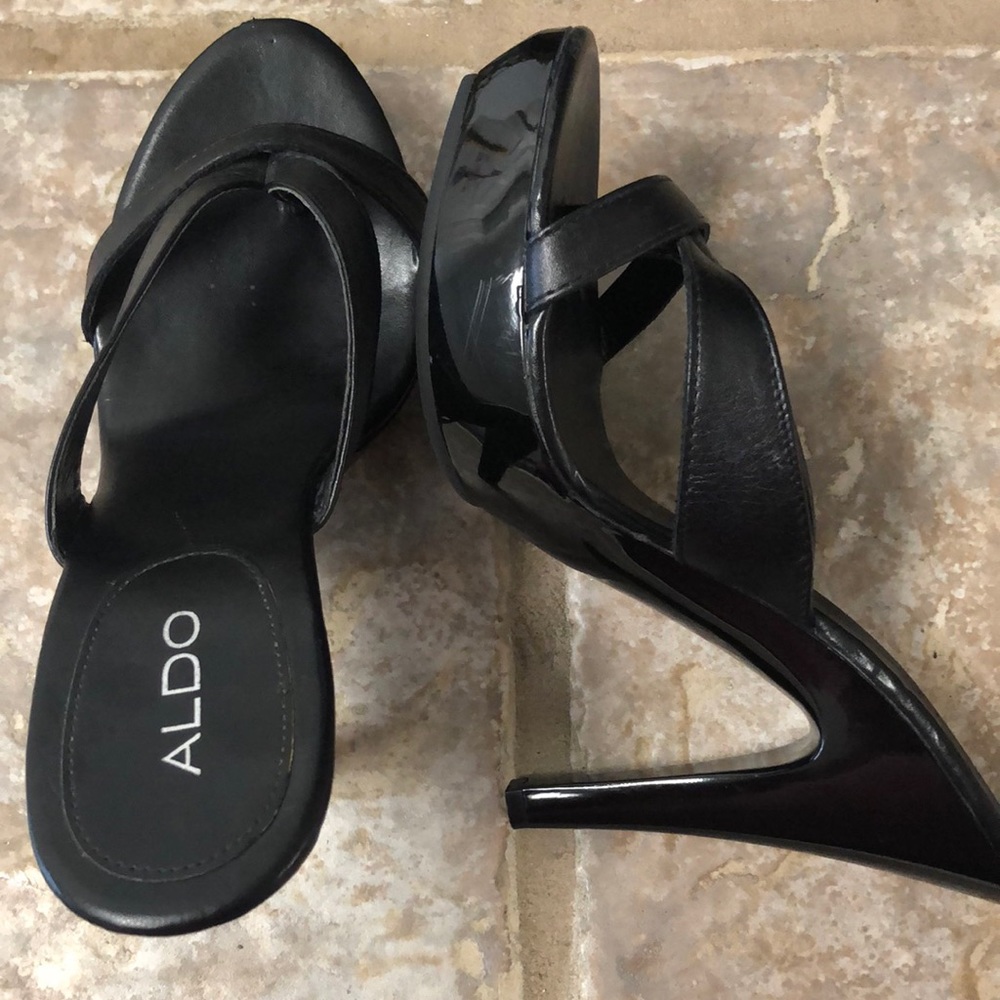 ALDO heels